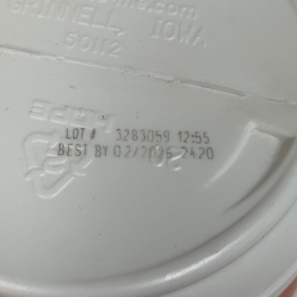 Now Brewer's Yeast Super Food 1 lb. Reduced Bitterness - Expires 02/2026 - Picture 5 of 5